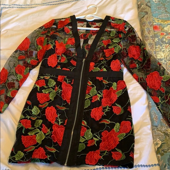 Dress - Picture 1 of 2
